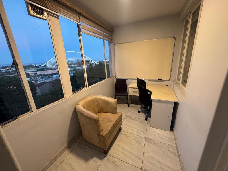 To Let 1 Bedroom Property for Rent in Windermere KwaZulu-Natal