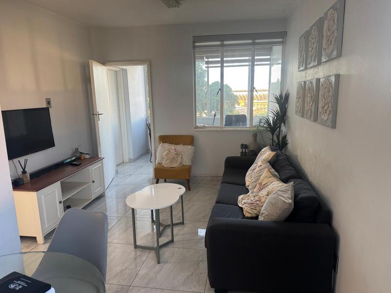 To Let 1 Bedroom Property for Rent in Windermere KwaZulu-Natal