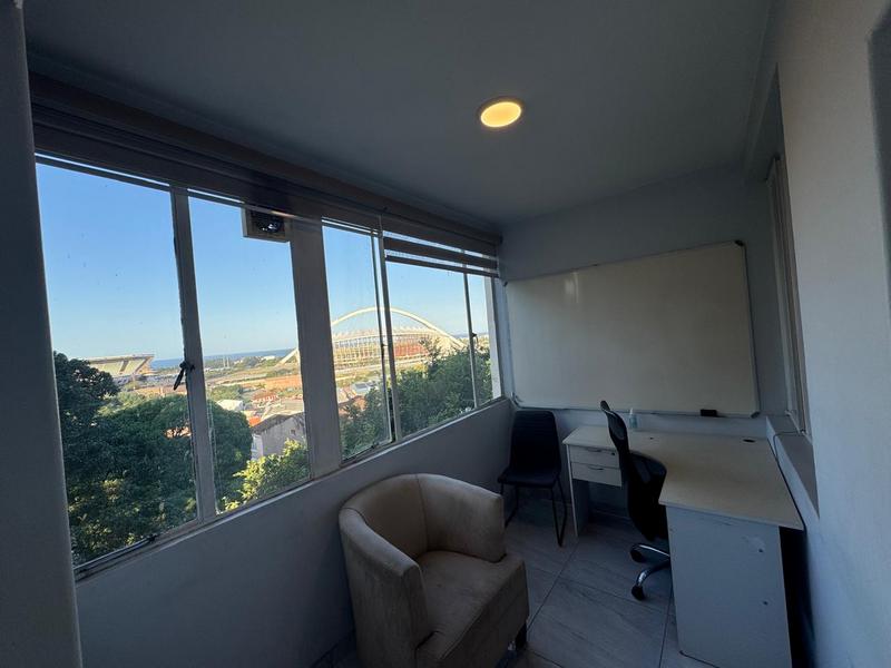To Let 1 Bedroom Property for Rent in Windermere KwaZulu-Natal