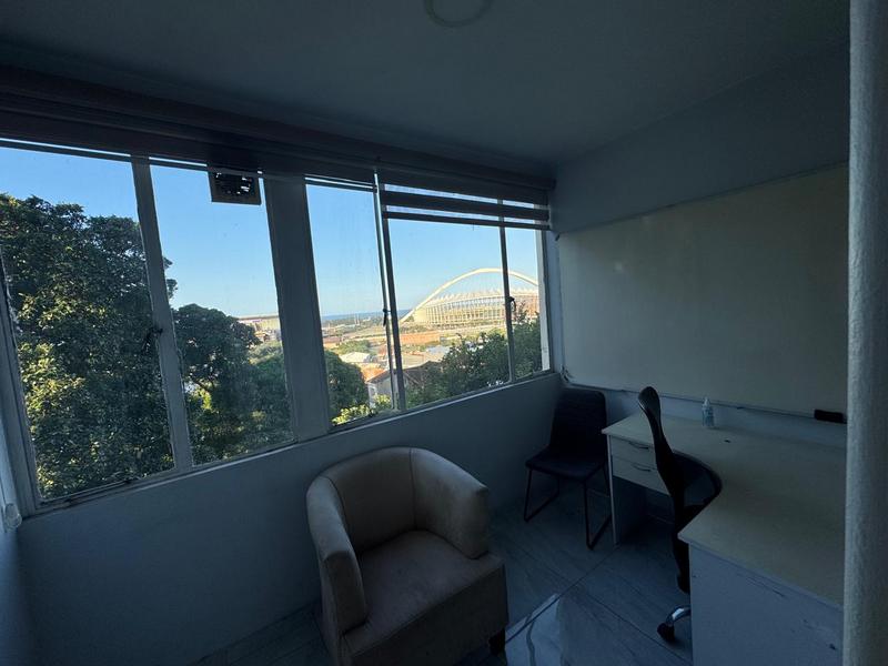 To Let 1 Bedroom Property for Rent in Windermere KwaZulu-Natal