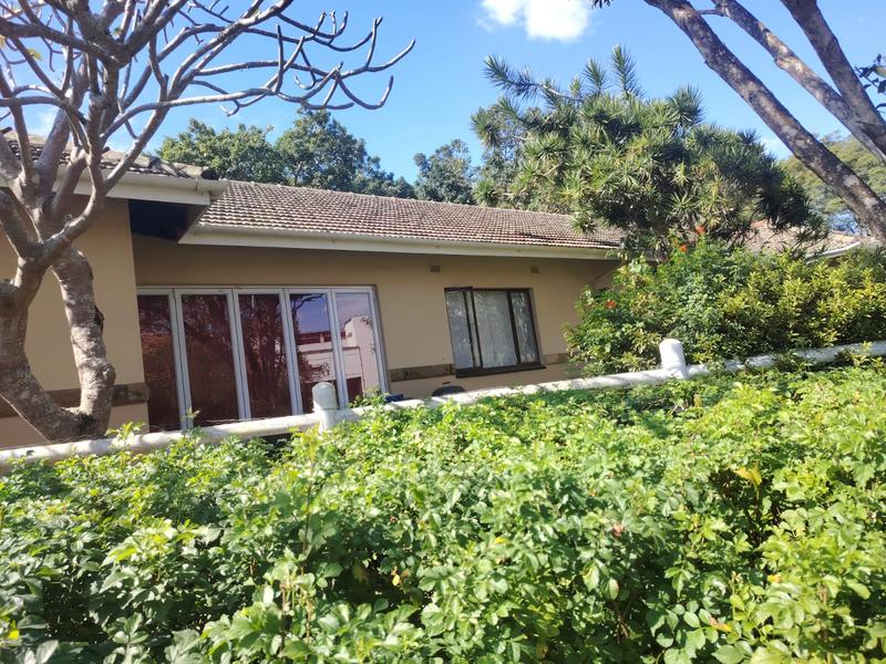 2 Bedroom Property for Sale in Hillcrest KwaZulu-Natal
