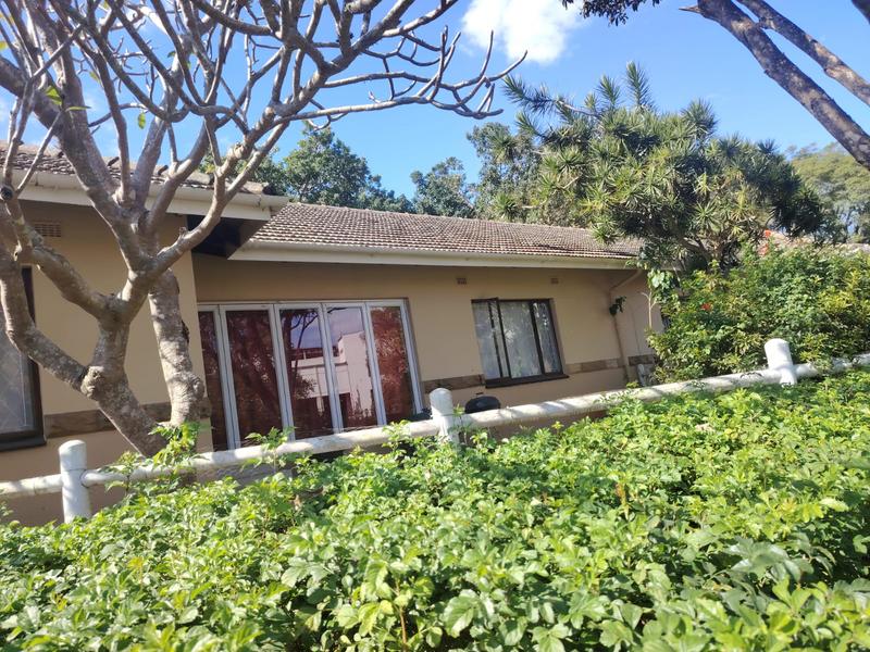 2 Bedroom Property for Sale in Hillcrest KwaZulu-Natal