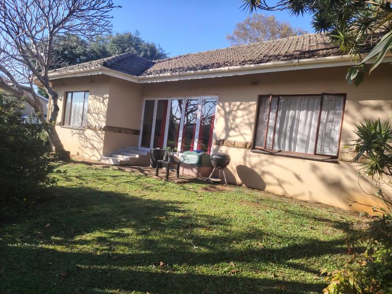 2 Bedroom Property for Sale in Hillcrest KwaZulu-Natal
