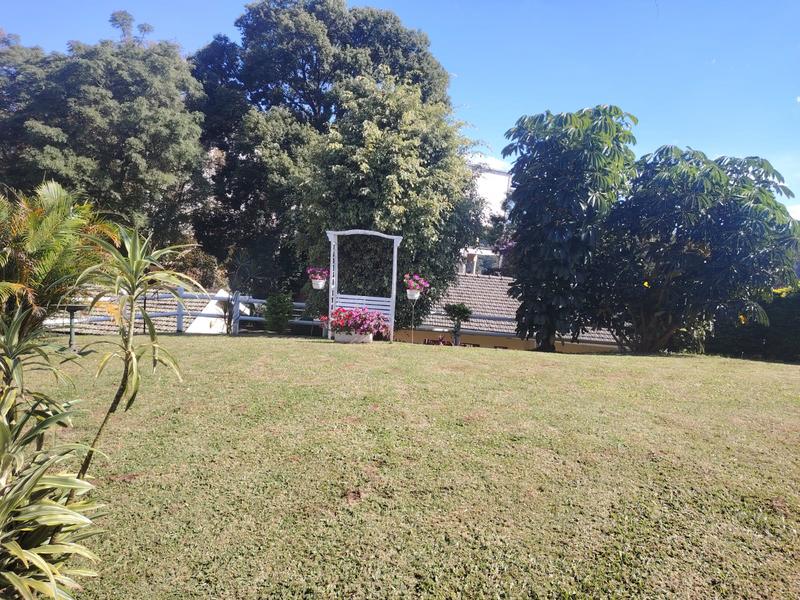 2 Bedroom Property for Sale in Hillcrest KwaZulu-Natal