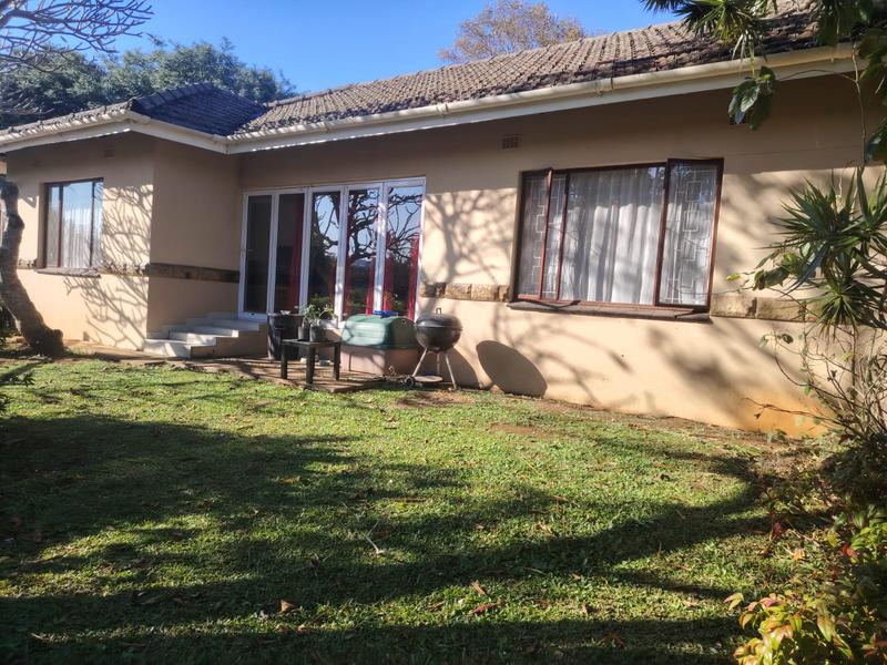 2 Bedroom Property for Sale in Hillcrest KwaZulu-Natal