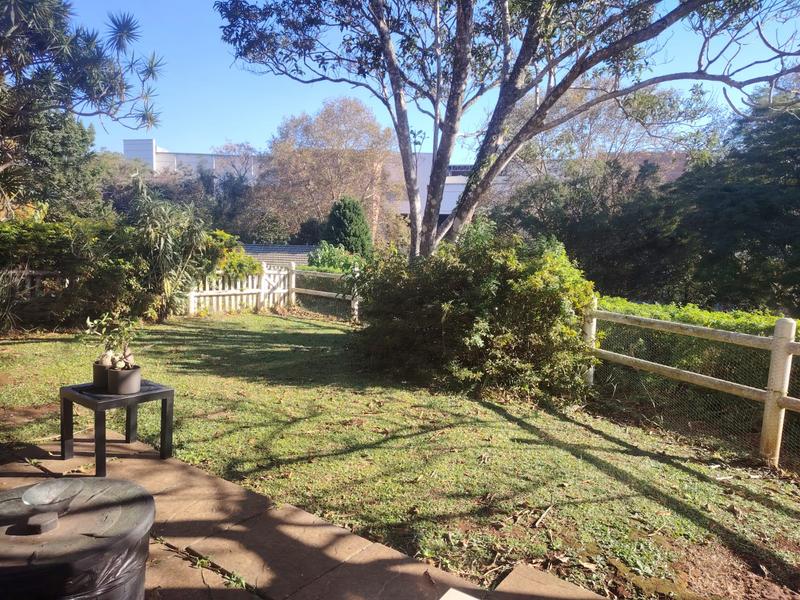 2 Bedroom Property for Sale in Hillcrest KwaZulu-Natal