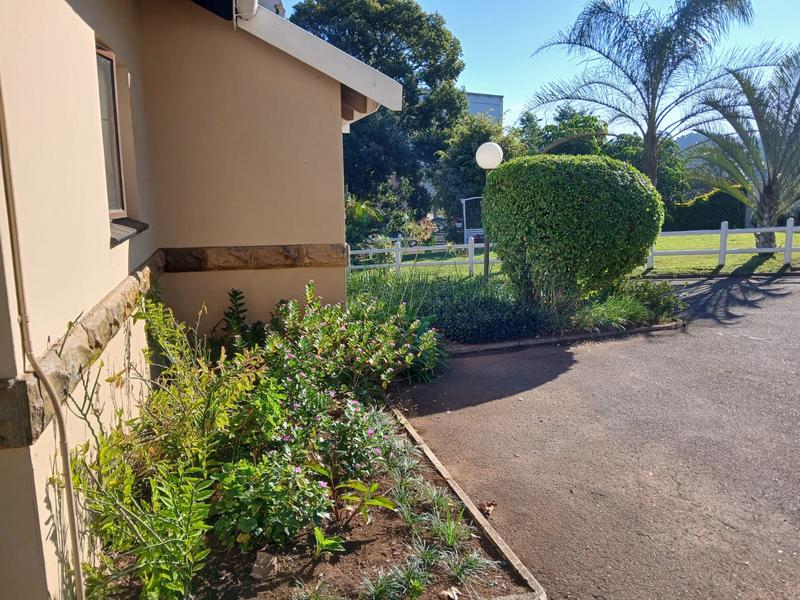 2 Bedroom Property for Sale in Hillcrest KwaZulu-Natal