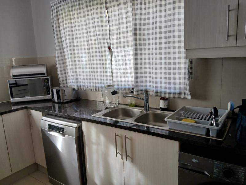 2 Bedroom Property for Sale in Hillcrest KwaZulu-Natal
