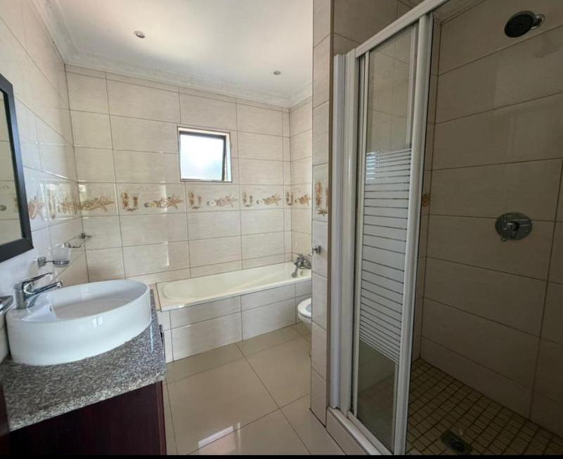 To Let 3 Bedroom Property for Rent in Musgrave KwaZulu-Natal