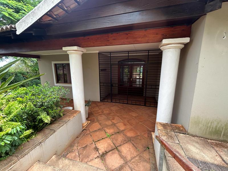 To Let 4 Bedroom Property for Rent in Mtunzini KwaZulu-Natal