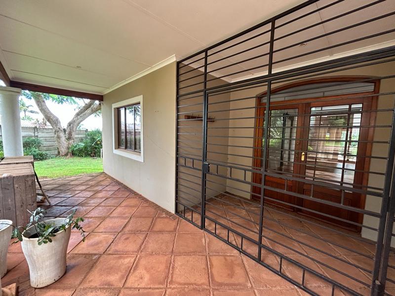 To Let 4 Bedroom Property for Rent in Mtunzini KwaZulu-Natal