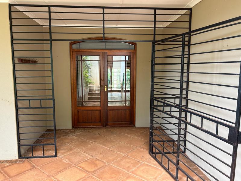 To Let 4 Bedroom Property for Rent in Mtunzini KwaZulu-Natal