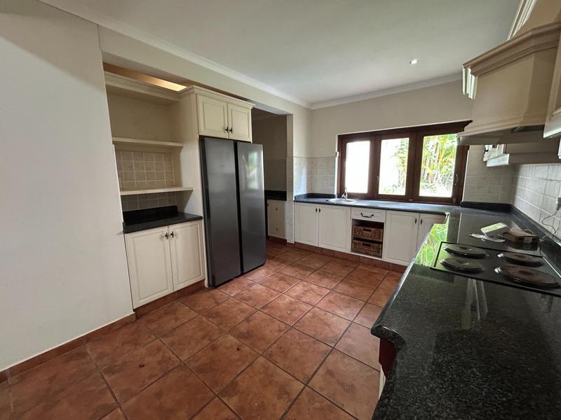 To Let 4 Bedroom Property for Rent in Mtunzini KwaZulu-Natal