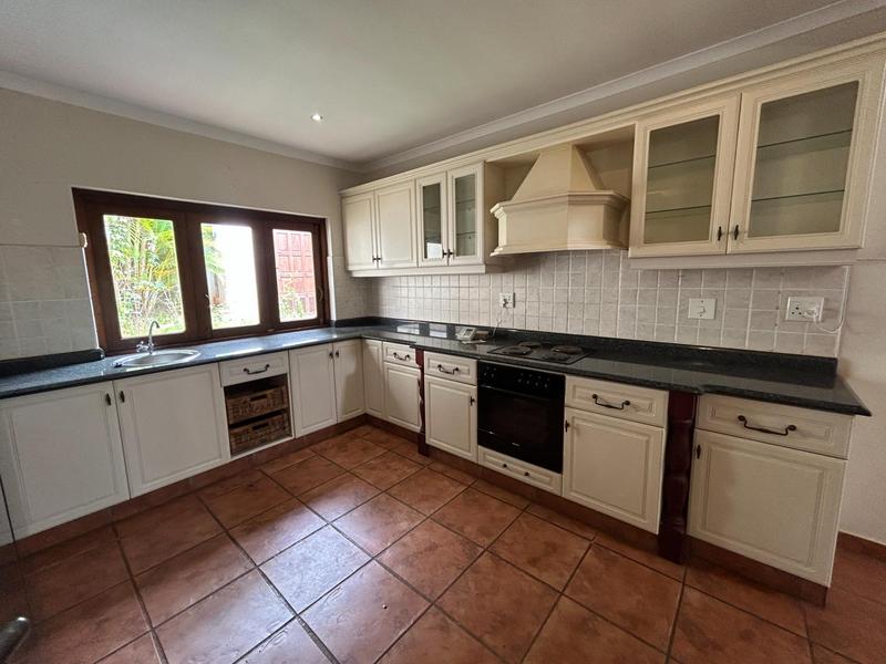 To Let 4 Bedroom Property for Rent in Mtunzini KwaZulu-Natal