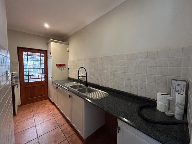 To Let 4 Bedroom Property for Rent in Mtunzini KwaZulu-Natal