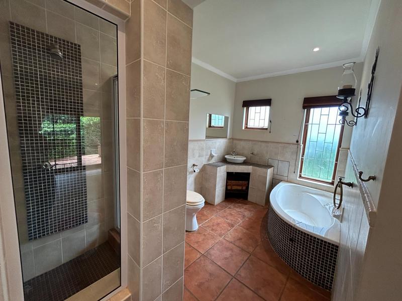 To Let 4 Bedroom Property for Rent in Mtunzini KwaZulu-Natal