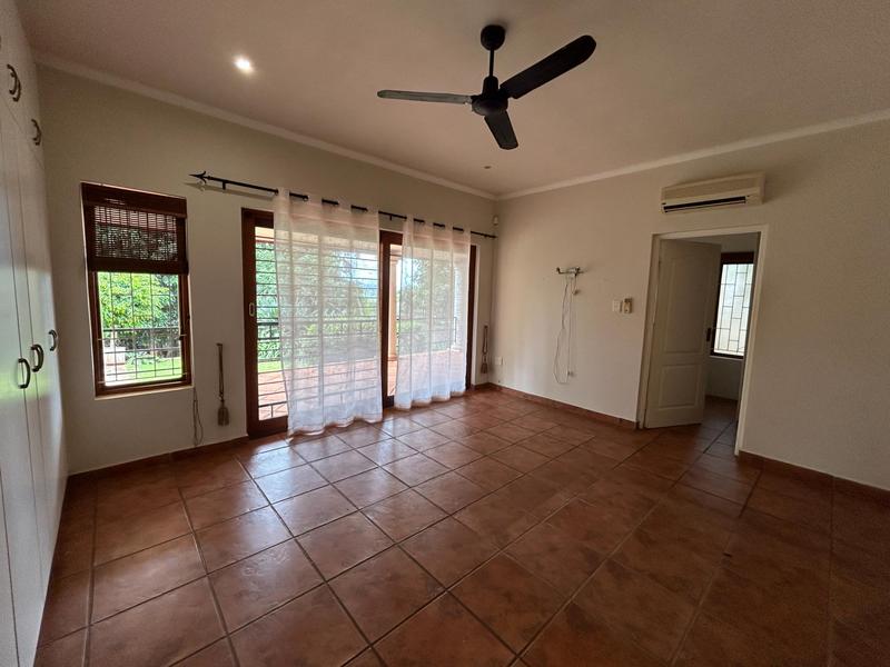 To Let 4 Bedroom Property for Rent in Mtunzini KwaZulu-Natal