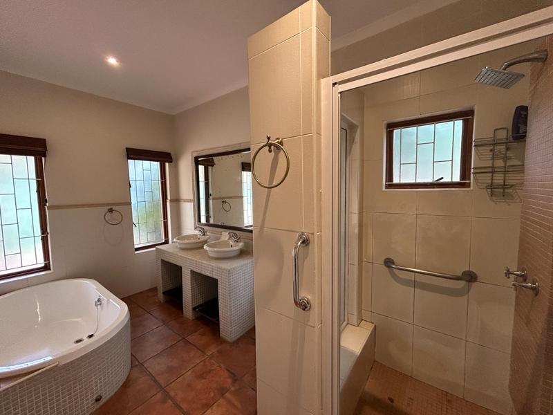To Let 4 Bedroom Property for Rent in Mtunzini KwaZulu-Natal