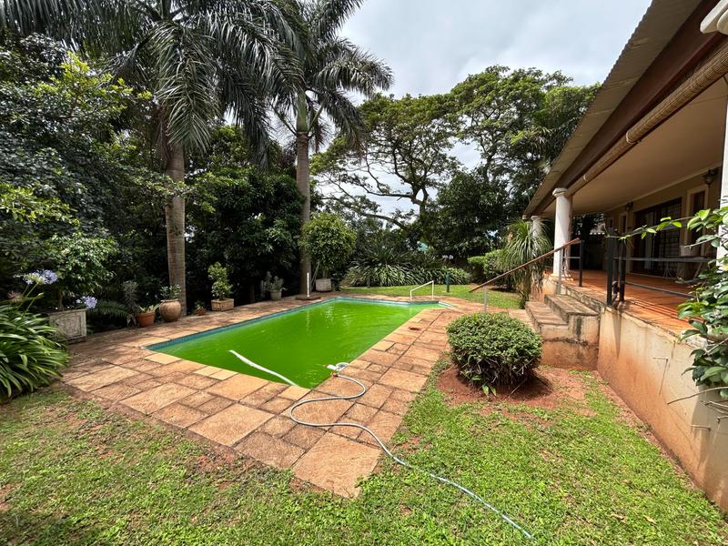 To Let 4 Bedroom Property for Rent in Mtunzini KwaZulu-Natal