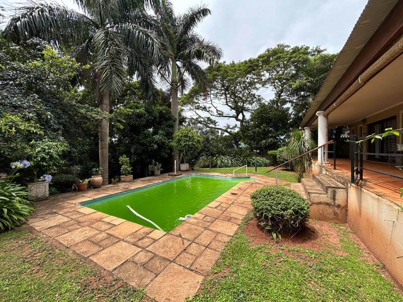 To Let 4 Bedroom Property for Rent in Mtunzini KwaZulu-Natal