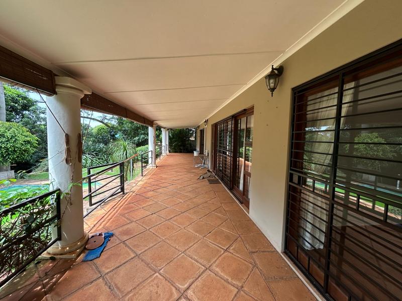 To Let 4 Bedroom Property for Rent in Mtunzini KwaZulu-Natal