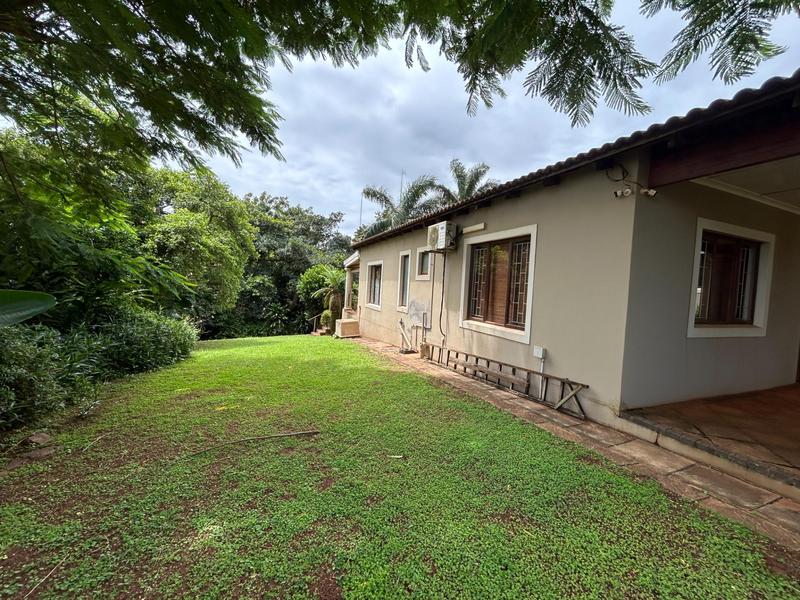 To Let 4 Bedroom Property for Rent in Mtunzini KwaZulu-Natal