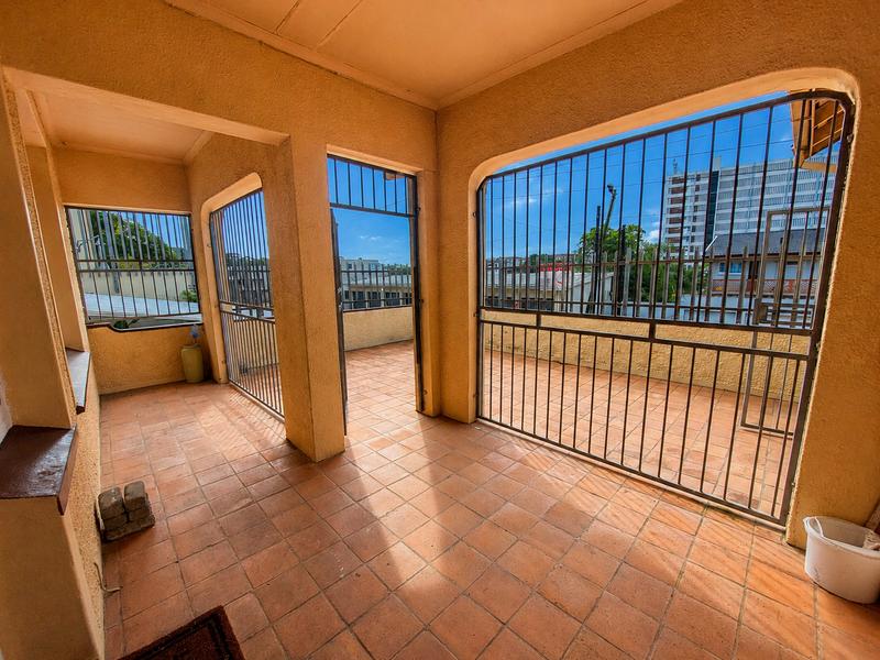 To Let 2 Bedroom Property for Rent in Margate Beach KwaZulu-Natal