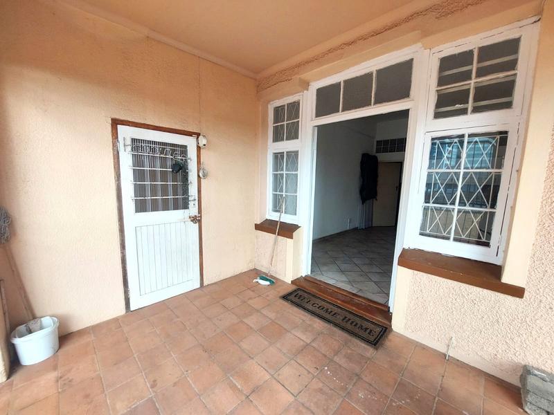 To Let 2 Bedroom Property for Rent in Margate Beach KwaZulu-Natal