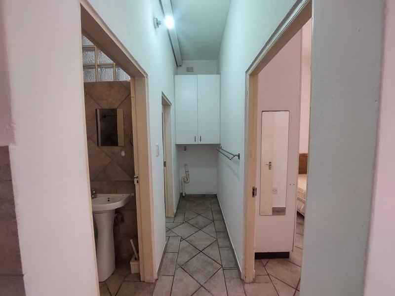 To Let 2 Bedroom Property for Rent in Margate Beach KwaZulu-Natal
