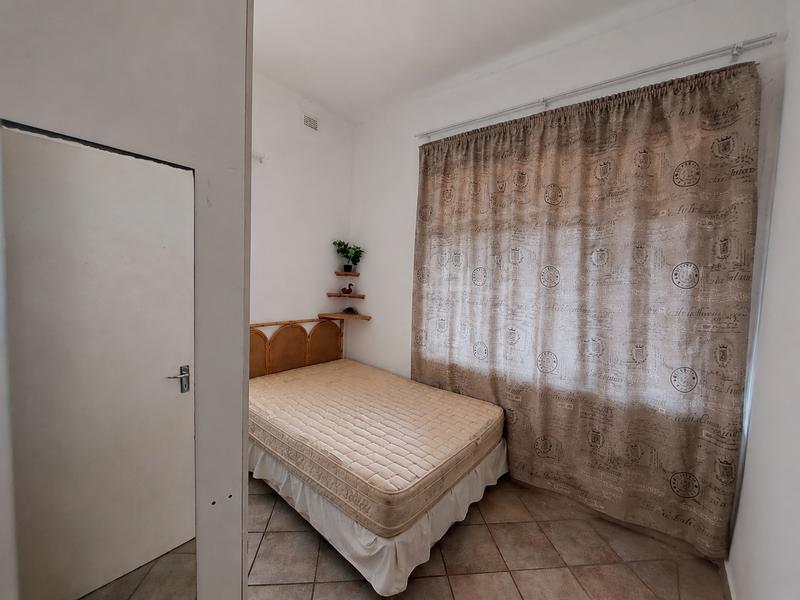 To Let 2 Bedroom Property for Rent in Margate Beach KwaZulu-Natal