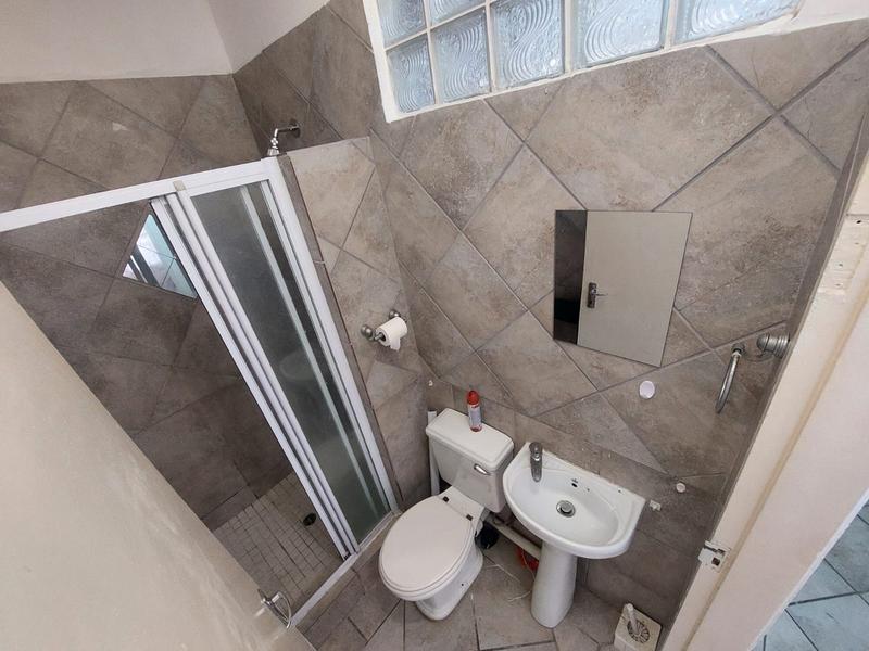 To Let 2 Bedroom Property for Rent in Margate Beach KwaZulu-Natal