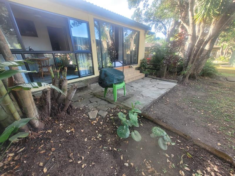 2 Bedroom Property for Sale in Margate KwaZulu-Natal