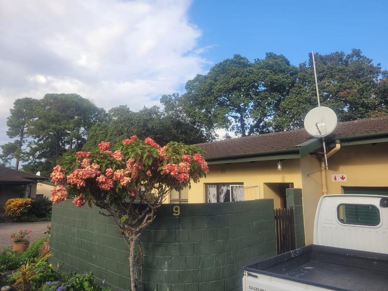 2 Bedroom Property for Sale in Margate KwaZulu-Natal