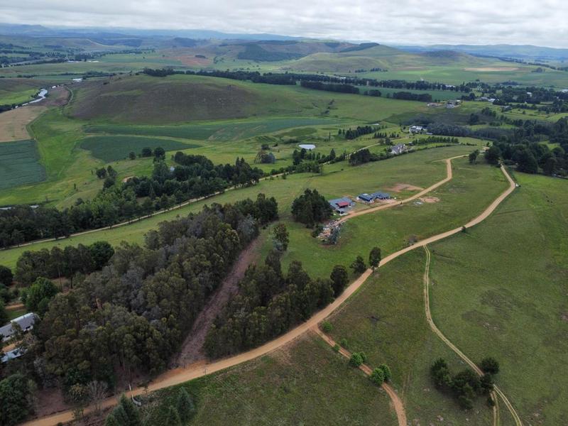 0 Bedroom Property for Sale in Underberg KwaZulu-Natal