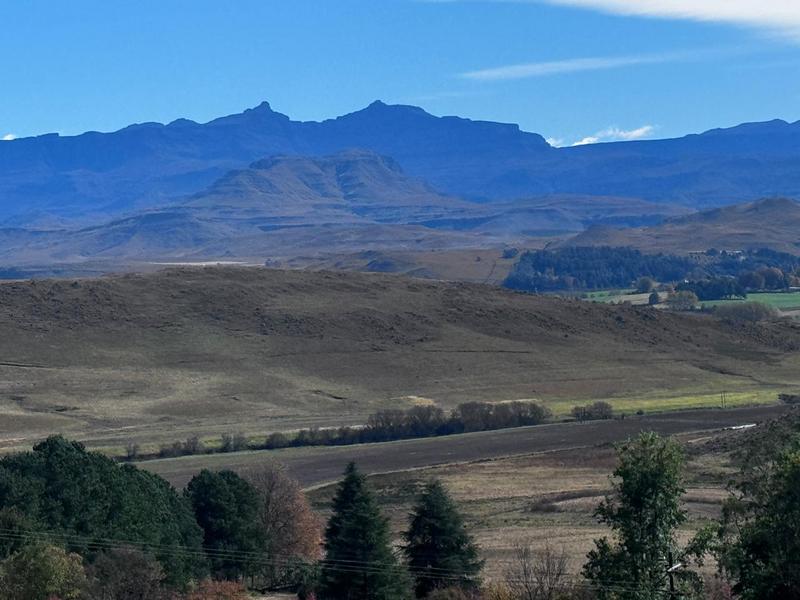 0 Bedroom Property for Sale in Underberg KwaZulu-Natal