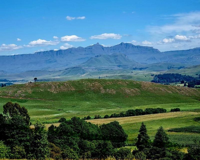0 Bedroom Property for Sale in Underberg KwaZulu-Natal