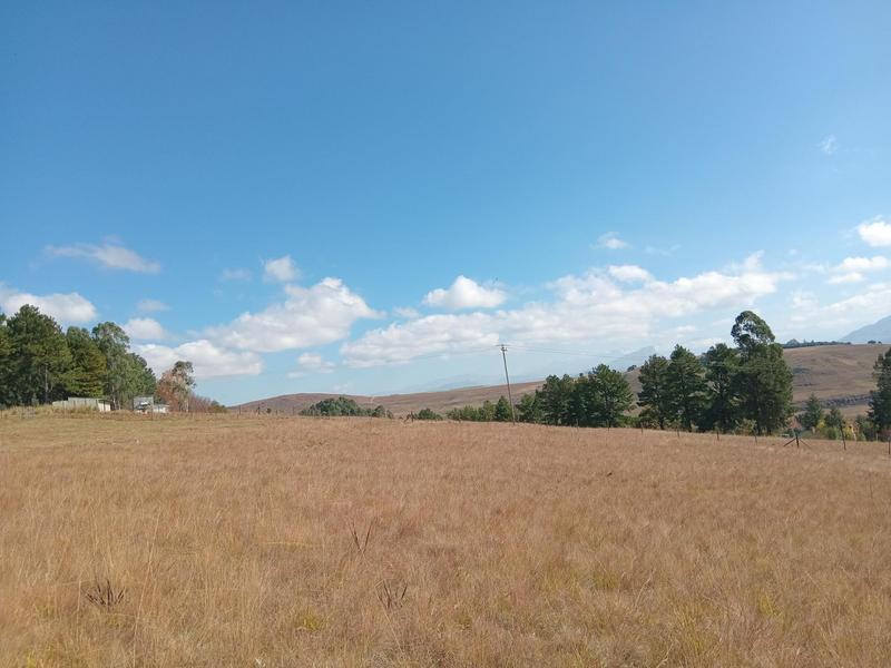 0 Bedroom Property for Sale in Underberg KwaZulu-Natal