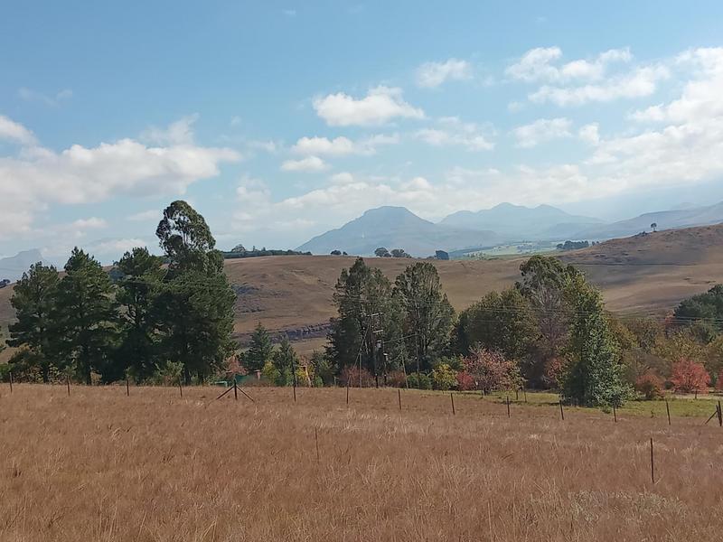 0 Bedroom Property for Sale in Underberg KwaZulu-Natal