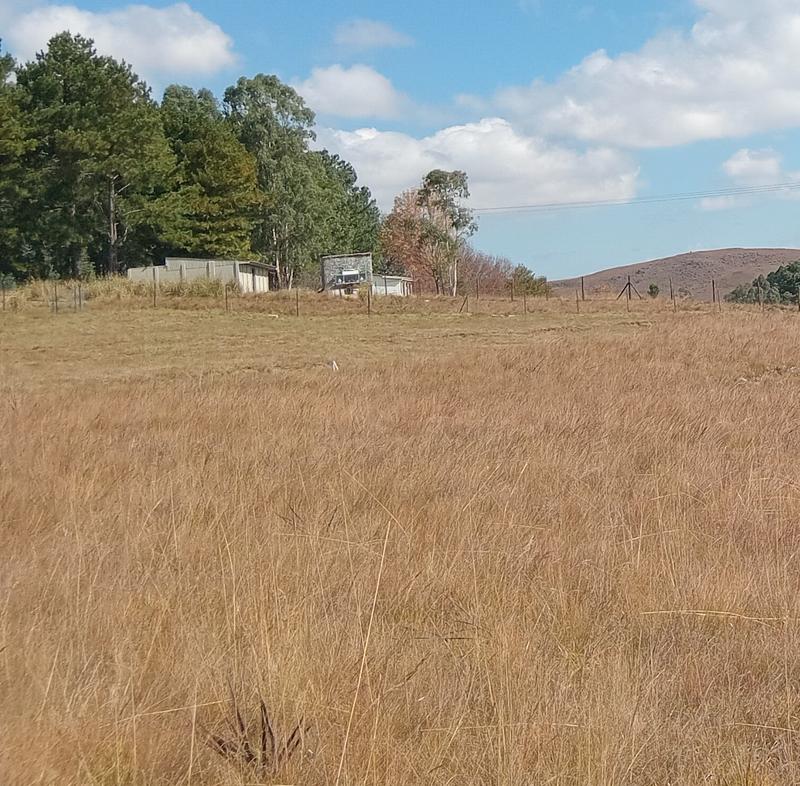 0 Bedroom Property for Sale in Underberg KwaZulu-Natal