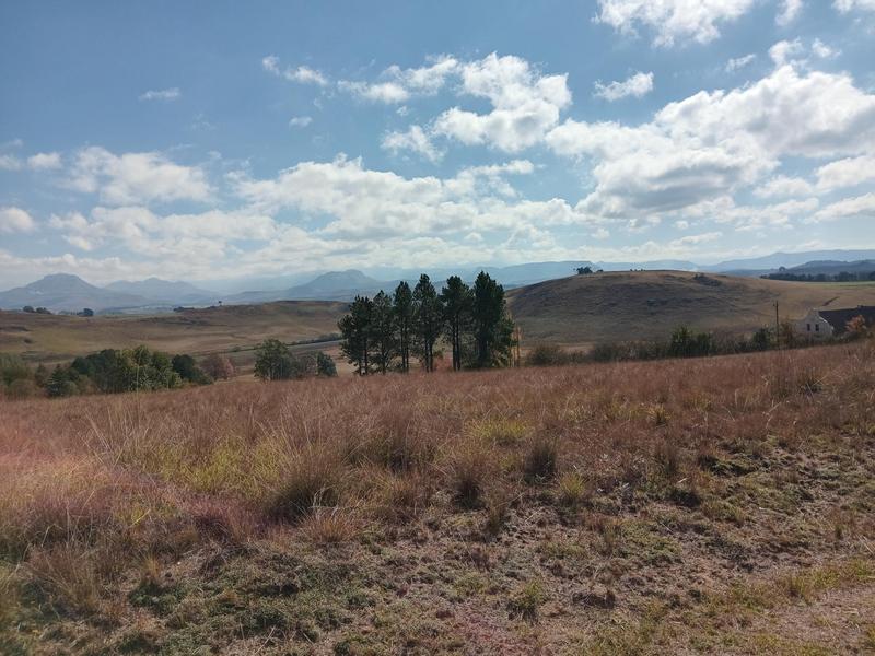 0 Bedroom Property for Sale in Underberg KwaZulu-Natal
