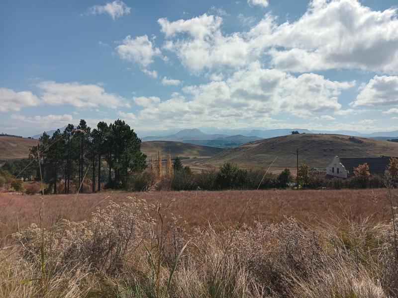 0 Bedroom Property for Sale in Underberg KwaZulu-Natal