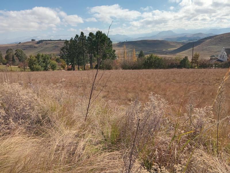0 Bedroom Property for Sale in Underberg KwaZulu-Natal