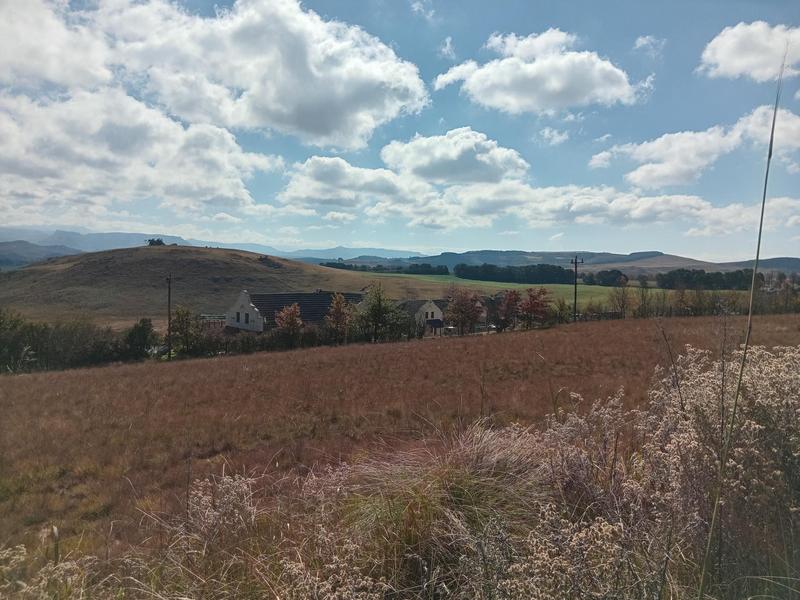 0 Bedroom Property for Sale in Underberg KwaZulu-Natal