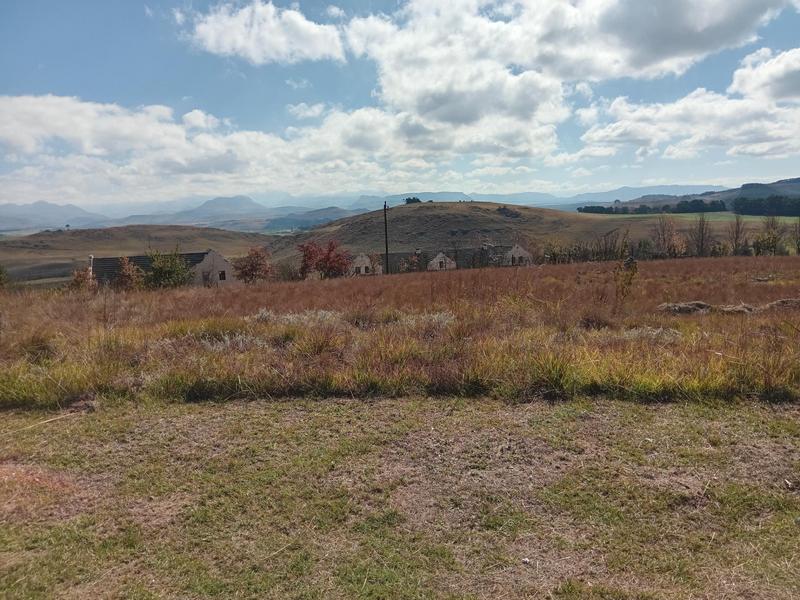 0 Bedroom Property for Sale in Underberg KwaZulu-Natal
