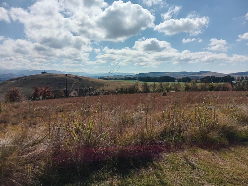 0 Bedroom Property for Sale in Underberg KwaZulu-Natal