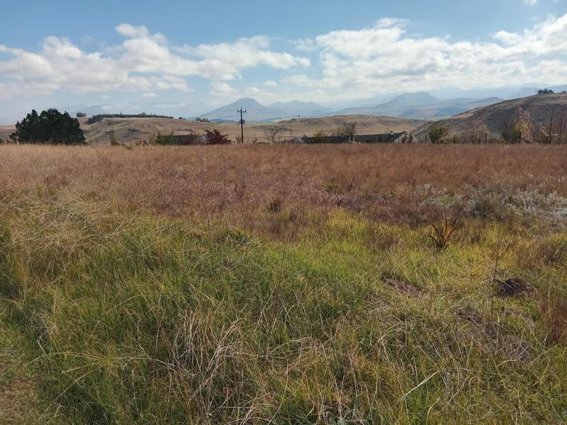 0 Bedroom Property for Sale in Underberg KwaZulu-Natal