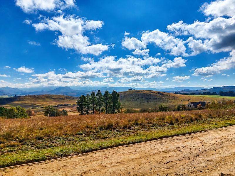 0 Bedroom Property for Sale in Underberg KwaZulu-Natal