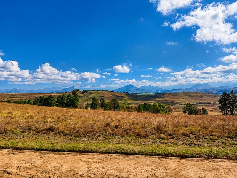 0 Bedroom Property for Sale in Underberg KwaZulu-Natal