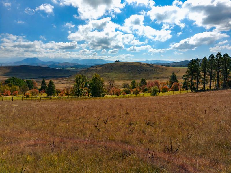 0 Bedroom Property for Sale in Underberg KwaZulu-Natal