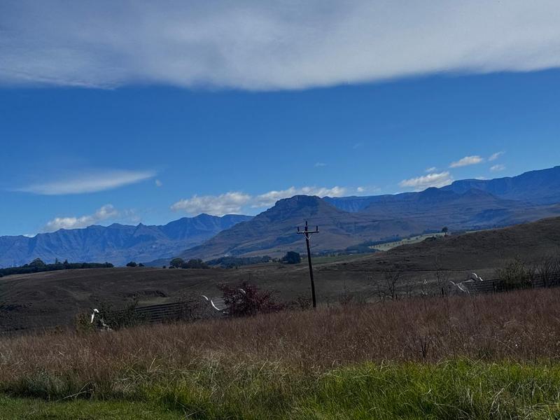 0 Bedroom Property for Sale in Underberg KwaZulu-Natal